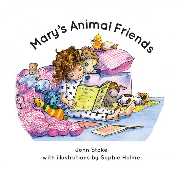 Mary's Animal Friends