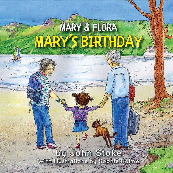 Mary's Birthday